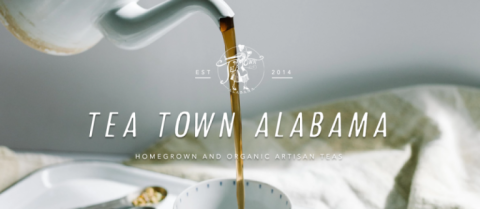 Tea Town