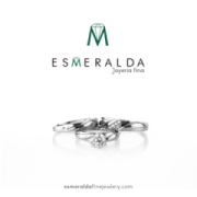 Esmeralda Fine Jewelry
