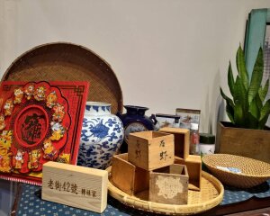 照片