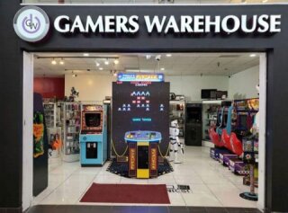 Gamers Warehouse | iPhone Screen Repair - Samsung Phone Screen Repair - iPad Screen Repair