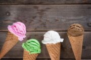 The Whole Scoop Ice Cream Shop