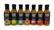Dichicko&#039;s Peri Peri Cafe