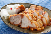 葉記肉粥