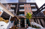 夏灣旅店
