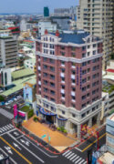 榮興金鬱金香酒店