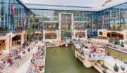 River Center