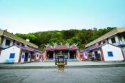 清水岩遊憩區