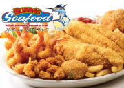 Bubba&#039;s Seafood House
