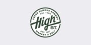 High Street | Market &amp; Deli