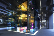 台北中山雅樂軒酒店