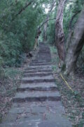 大屯山系-中正山親山步道