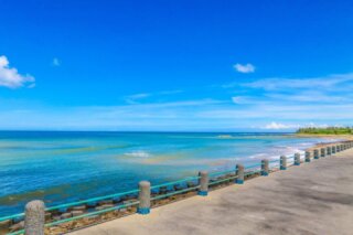 黃金海岸(福安宮沿岸)