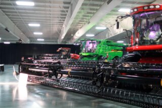 KCI Expo Center
