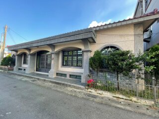 麗敏親子民宿外觀