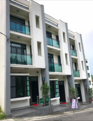民宿外觀