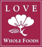 Love Whole Foods Cafe Market