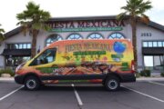 Fiesta Mexicana Restaurant