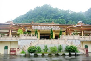 聖南寺