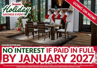 Jerome&#039;s Furniture &amp; Mattress Store