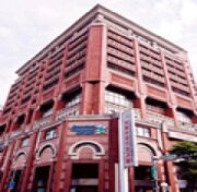 承攜行旅新竹中央館