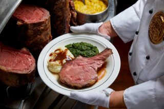 Lawry&#039;s The Prime Rib