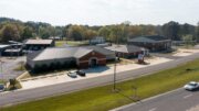 Glencoe City Hall