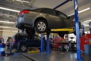 Air Team Vehicle Emissions Testing Station - Bedford Park