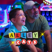 Alley Cats Entertainment