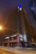 天閣酒店(台北長安)