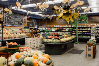 Pilgrim&#039;s Market