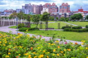 新勢公園
