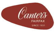 Canter's Restaurant, Bakery, Deli and Bar