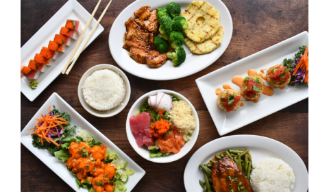 Shiki Sushi