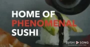 Gaysha New World Sushi Bar