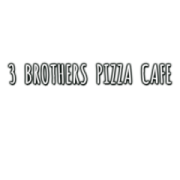 3 Brothers Pizza Cafe