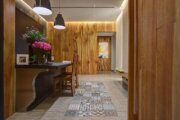 易居民宿(EG Hostel)