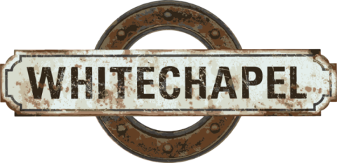 Whitechapel