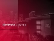 Toyota Center