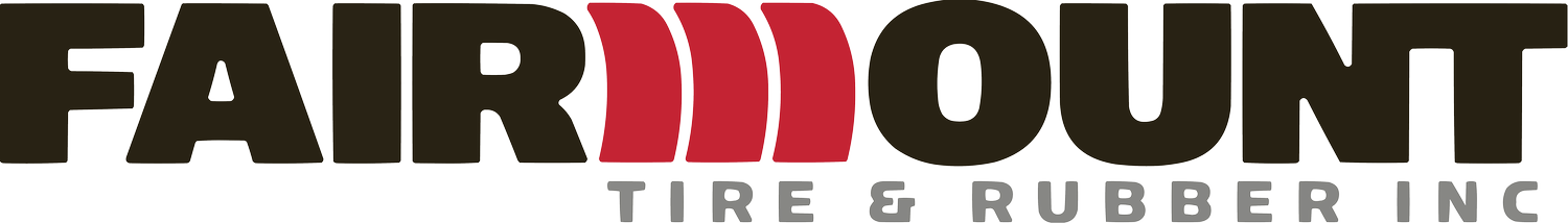 Fairmount Tire &amp; Rubber