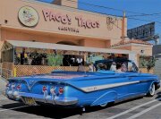 Paco&#039;s Tacos Cantina