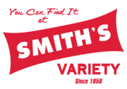 Smith&#039;s Variety
