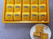 徐記老大房鳳梨酥