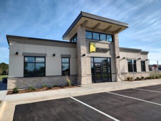 Fort McClellan Credit Union
