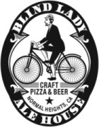 Blind Lady Ale House