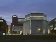 United States Holocaust Memorial Museum