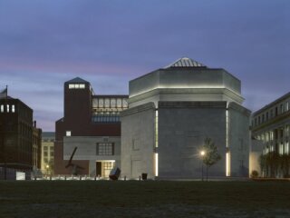 United States Holocaust Memorial Museum
