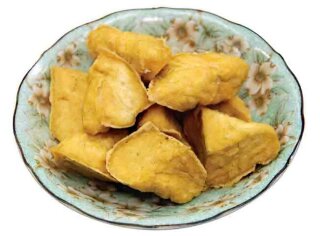 名豐豆腐招牌豆腐