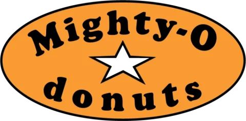 Mighty-o Donuts