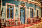 Cafe Gratitude