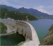 Feitsui Reservoir